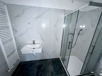 Prodej bytu 2+1 v osobním vlastnictví 53 m², Herálec