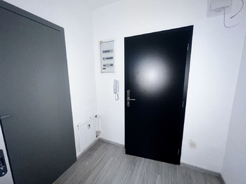 Prodej bytu 2+1 v osobním vlastnictví 53 m², Herálec