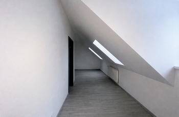 Kuchyně - Prodej bytu 2+1 v osobním vlastnictví 53 m², Herálec