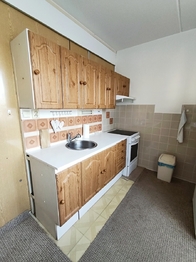 Pronájem bytu 1+kk v osobním vlastnictví 45 m², České Budějovice