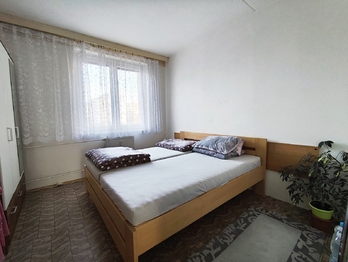 Pronájem bytu 2+1 v osobním vlastnictví 59 m², České Budějovice