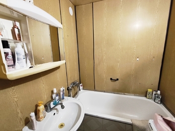 Pronájem bytu 2+1 v osobním vlastnictví 59 m², České Budějovice