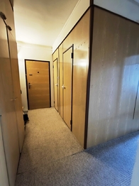 Pronájem bytu 2+1 v osobním vlastnictví 59 m², České Budějovice