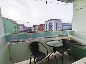 Pronájem bytu 2+1 v osobním vlastnictví 59 m², České Budějovice