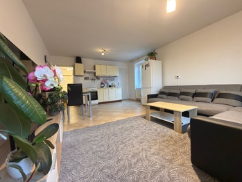 Pronájem bytu 3+kk v osobním vlastnictví 76 m², Plzeň