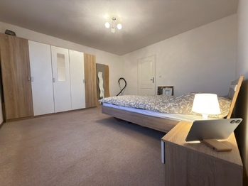 Pronájem bytu 3+kk v osobním vlastnictví 77 m², Plzeň