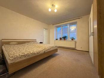 Pronájem bytu 3+kk v osobním vlastnictví 77 m², Plzeň