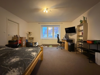 Pronájem bytu 3+kk v osobním vlastnictví 77 m², Plzeň