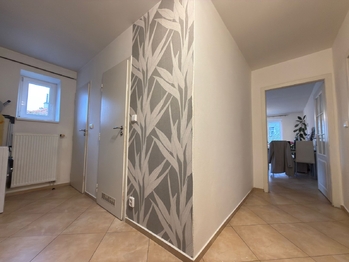 Pronájem bytu 3+kk v osobním vlastnictví 77 m², Plzeň