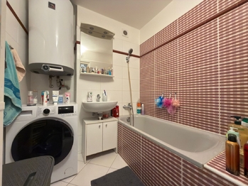 Pronájem bytu 3+kk v osobním vlastnictví 77 m², Plzeň