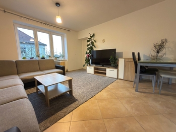 Pronájem bytu 3+kk v osobním vlastnictví 76 m², Plzeň