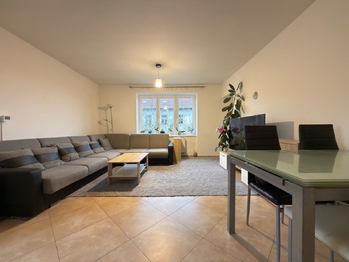 Pronájem bytu 3+kk v osobním vlastnictví 76 m², Plzeň