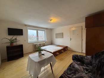 Pronájem domu 75 m², Uherský Brod