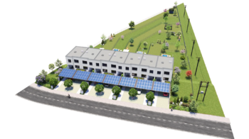 Prodej pozemku 765 m², Kroměříž