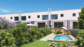 Prodej pozemku 857 m², Kroměříž