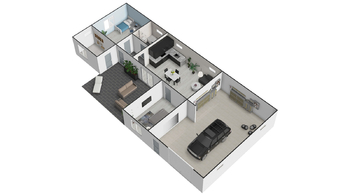 Prodej domu 171 m², Žďár