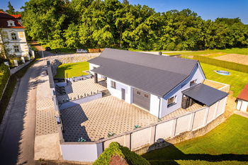 Prodej domu 171 m², Žďár