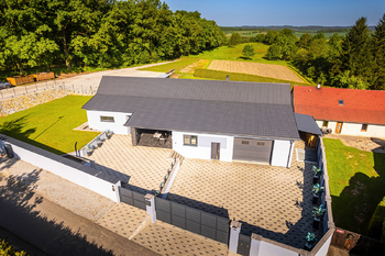 Prodej domu 171 m², Žďár