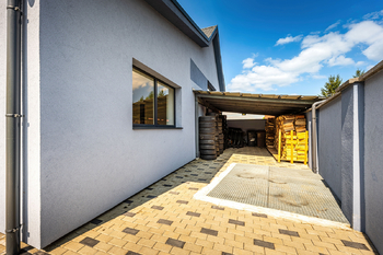 Prodej domu 171 m², Žďár