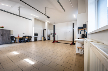 Prodej domu 171 m², Žďár