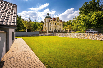 Prodej domu 171 m², Žďár