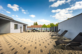 Prodej domu 171 m², Žďár