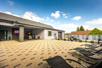 Prodej domu 171 m², Žďár