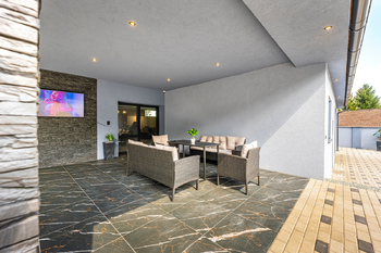 Prodej domu 171 m², Žďár