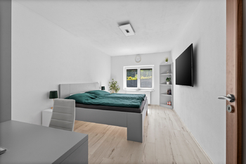 Prodej domu 171 m², Žďár