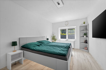 Prodej domu 171 m², Žďár