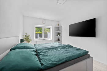 Prodej domu 171 m², Žďár