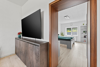 Prodej domu 171 m², Žďár