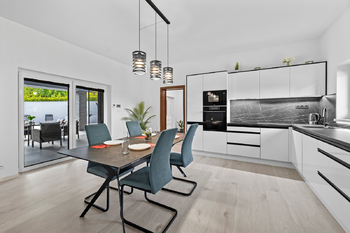 Prodej domu 171 m², Žďár