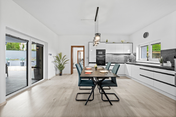 Prodej domu 171 m², Žďár