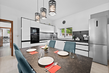 Prodej domu 171 m², Žďár