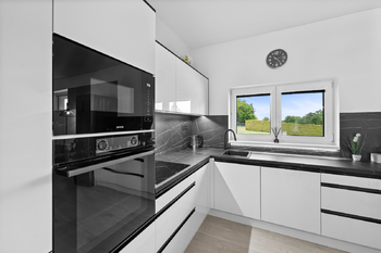 Prodej domu 171 m², Žďár