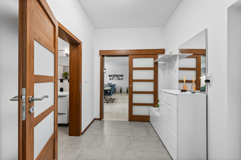 Prodej domu 171 m², Žďár