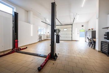 Prodej domu 171 m², Žďár