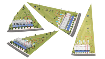 Parcela č.6 - 500m2 - Prodej pozemku 500 m², Kroměříž