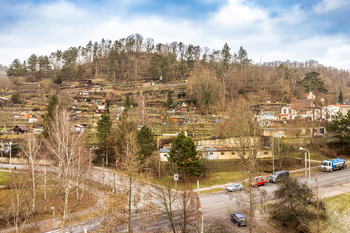 Viniční vrch - Prodej bytu 4+1 v družstevním vlastnictví 86 m², Ústí nad Labem