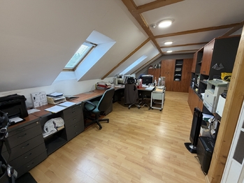 Prodej domu 364 m², Pelhřimov