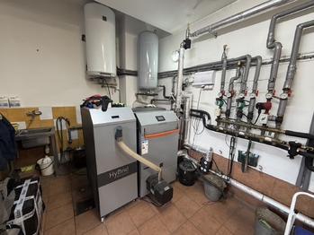 Prodej domu 364 m², Pelhřimov