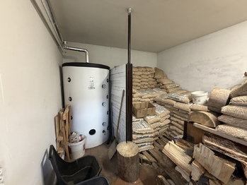 Prodej domu 364 m², Pelhřimov