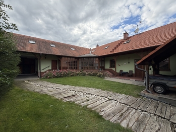 Prodej domu 364 m², Pelhřimov