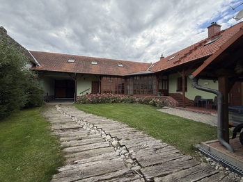 Prodej domu 364 m², Pelhřimov