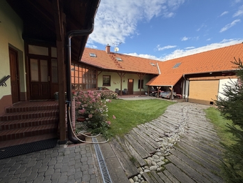 Prodej domu 364 m², Pelhřimov