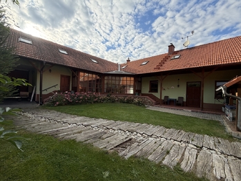 Prodej domu 364 m², Pelhřimov