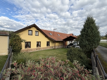 Prodej domu 364 m², Pelhřimov