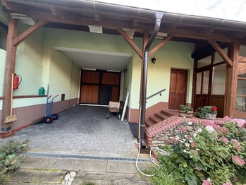 Prodej domu 364 m², Pelhřimov