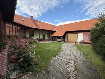 Prodej domu 364 m², Pelhřimov